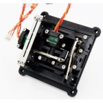 Frsky Gimbal Hoch empfindlicher Halls ensor Gimbal für Taranis X9D & X9D Plus RC-Fernbedienung